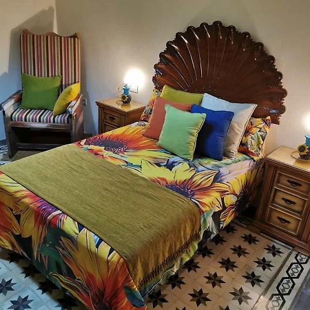Apartamento Abuela Manuela Jerez de la Frontera Bagian luar foto