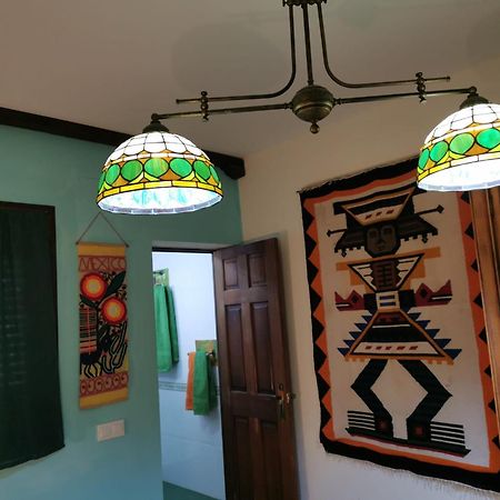 Apartamento Abuela Manuela Jerez de la Frontera Bagian luar foto