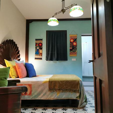 Apartamento Abuela Manuela Jerez de la Frontera Bagian luar foto