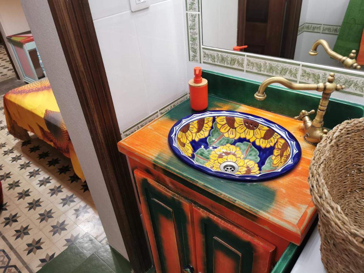 Apartamento Abuela Manuela Jerez de la Frontera Bagian luar foto