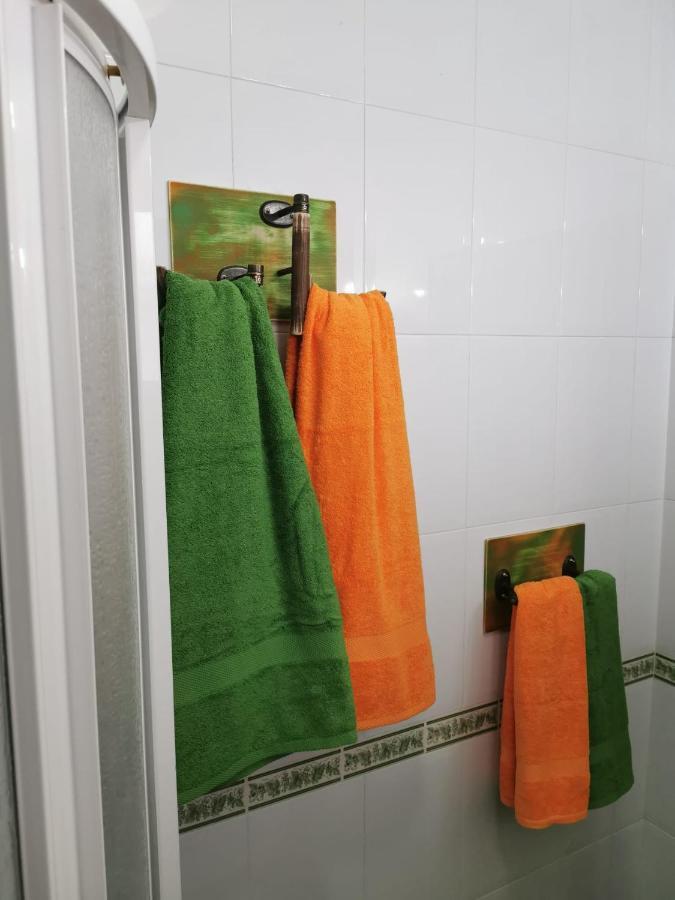 Apartamento Abuela Manuela Jerez de la Frontera Bagian luar foto