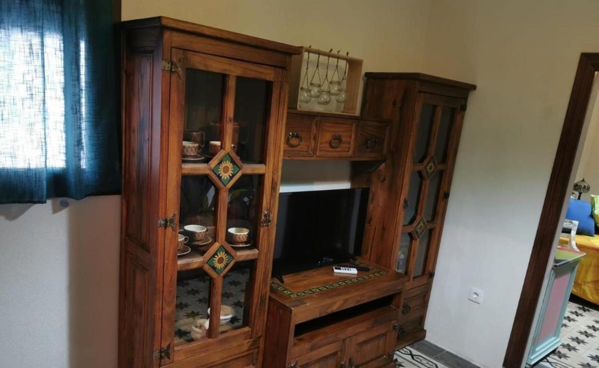 Apartamento Abuela Manuela Jerez de la Frontera Bagian luar foto