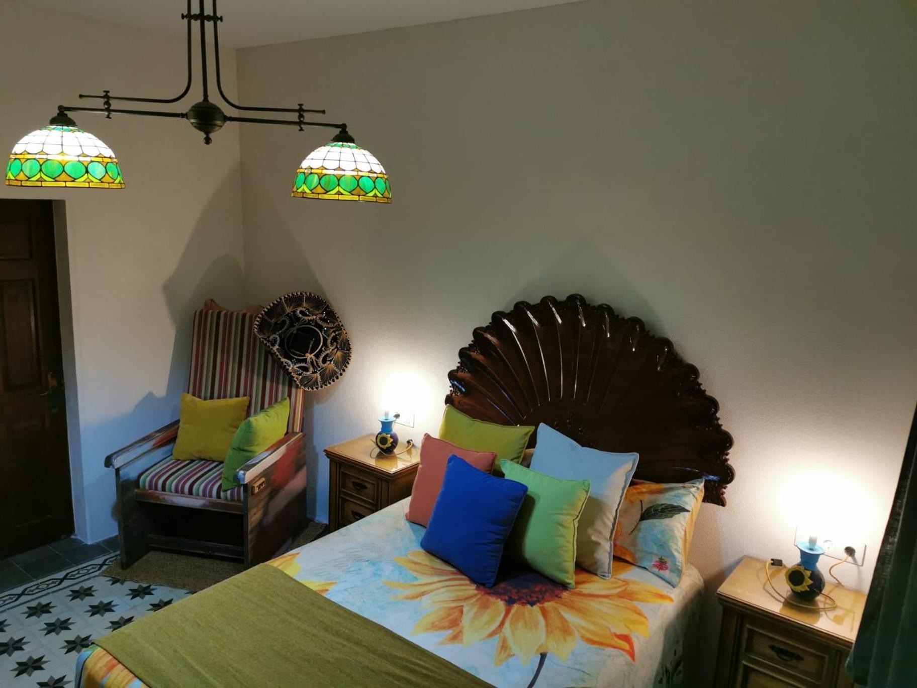 Apartamento Abuela Manuela Jerez de la Frontera Bagian luar foto