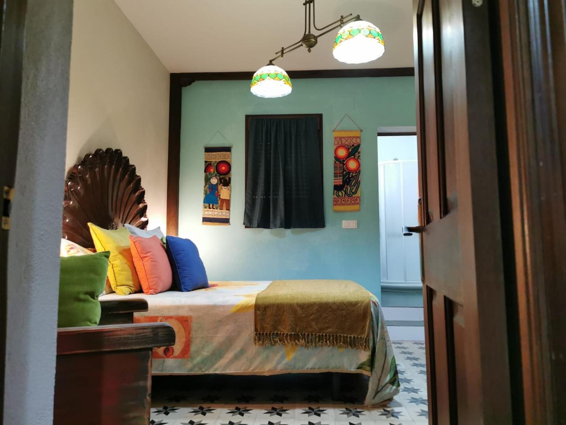 Apartamento Abuela Manuela Jerez de la Frontera Bagian luar foto